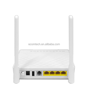 Xpon ONU ET8546MCUS gpon/epon ONT 1GE + 3FE + 2.4G WiFi เฟิร์มแวร์ภาษาอังกฤษทำงานได้กับทุก HS8546M HS8545M5 <span class=keywords><strong>HG8245H</strong></span> - Product Image 3
