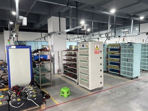 고용량 40000mAh 10C 리포 배터리 <span class=keywords><strong>6S</strong></span> 12S <span class=keywords><strong>22.2V</strong></span>/44.4V 산업용 드론 UAV FPV 장시간 비행용 - Product Image 4