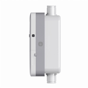 เครื่องวัดก๊าซแนวตั้งแบบดิจิตอล VIEWSHINE U-GR3 พร้อมระบบ IoT  วัสดุสแตนเลส  รุ่นขายดี  ขนาดกะทัดรัด  รองรับ G4/G6/G2.5  ช่วงการวัด 0.016-10 ลิตร/ชม. - Product Image 3