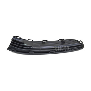 ฝาครอบไฟตัดหมอก Volkswagen Polo ปี 2014-2018  ตะแกรงกันชนหน้าล่าง  พลาสติก ABS  ด้านซ้ายขวา - Product Image 2