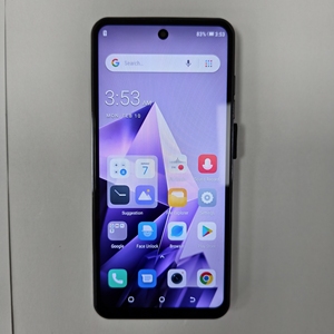 Note50 Pro 5G เน็ตเวิร์คเสถียรและราบรื่น ระบบเพิ่มประสิทธิภาพสัญญาณที่ได้รับการปรับแต่งอย่างดี เปิดใช้งานแอปพลิเคชันได้ภายในไม่กี่วินาที - Product Image 6