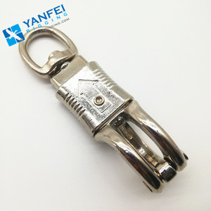 स्टेनलेस स्टील जल्दी रिलीज आतंक तस्वीर हुक आतंक ट्रिगर हुक - Product Image 2