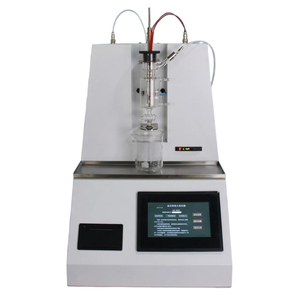Analyseur de point d'aniline entièrement automatique ASTMD611, machine de test de point d'aniline, instrument de test de point d'aniline - Product Image 1