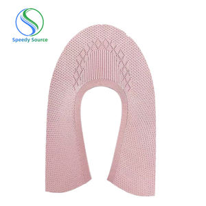 2025รองเท้าลำลองกีฬาถักของผู้หญิงน้ำหนักเบาระบายอากาศได้ดีดีไซน์ด้านบน - Product Image 1