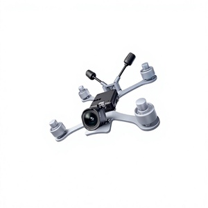 Las nuevas unidades DJI O4 Air y O4 Air Unit Pro son transmisores de video digitales FPV profesionales que admiten 4K a 60 fps y 120 fps. - Product Image 6