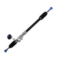 Kit de réparation de crémaillère de direction assistée d'origine, ensemble de direction de précision, crémaillère de direction, pignon de crémaillère 565002H200 565001H300