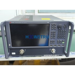Analyseur de réseau micro-ondes Keysight / Agilent N5222B PNA H - Product Image 3