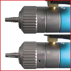 KS TOOLS Ensemble de pompe à pression et à vide, 7 pièces - Product Image 2