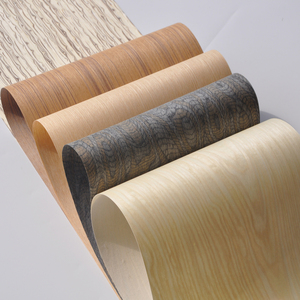 Campione Gratuito: Parquet in Legno Ricomposto di Acero 250x58 cm, Design Contemporaneo Greenland, Taglio a Fette <span class=keywords><strong>per</strong></span> Pavimenti di Hotel - Product Image 6