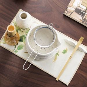 Juego de Batidor de Matcha en Cajas Magnéticas Elegantes y Bonitas - Product Image 3
