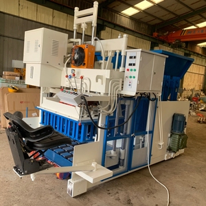 Machine mobile <span class=keywords><strong>de</strong></span> fabrication <span class=keywords><strong>de</strong></span> blocs <span class=keywords><strong>de</strong></span> béton WT18-<span class=keywords><strong>15</strong></span>, machine <span class=keywords><strong>de</strong></span> formage <span class=keywords><strong>de</strong></span> briques creuses sans <span class=keywords><strong>palette</strong></span> - Product Image 1