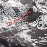 Alpine PRO Custom Combinaison de neige adulte pour homme Coupe-vent thermique et imperméable OEM Veste de snowboard Vêtements de ski et de neige