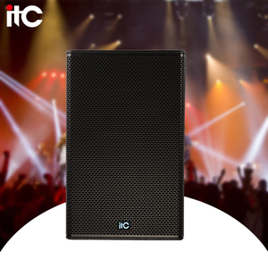 15inch Mid-woofer PA đa chức năng loa chuyên nghiệp loa lai thiết bị âm thanh/Bộ khuếch đại/loa - Product Image 4