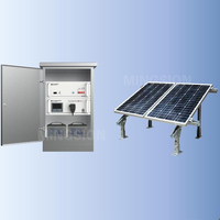 Sirena Electrónica de Alta Potencia MINGSION 1200W MSJ-1200W con Módulo 4G GPRS IP, Notificación Masiva Inalámbrica Activada, Alerta Temprana de 15KM