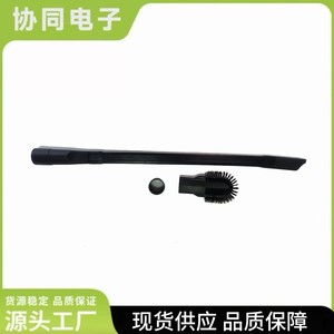 Kit d'accessoires pour aspirateur : Brosse plate longue, adaptateur interne 32 mm, pièces à forte compatibilité 35 mm - Product Image 4