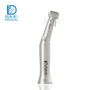 Venta caliente Cirugía <span class=keywords><strong>Dental</strong></span> Implante Pieza de mano 20:1 Reducción Contraángulo Bender <span class=keywords><strong>Dental</strong></span> Pieza de mano lenta - Product Image 3