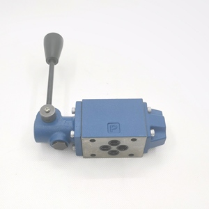 Venta Especial: Controlador Direccional Hidráulico Serie 4WMM - Product Image 2