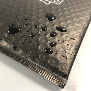 Kim Loại Lá Độn Phong Bì Tùy Chỉnh In Poly Bong Bóng Túi Bưu Phẩm Bong Bóng Gửi Thư Phong Bì Bong Bóng Bưu Phẩm - Product Image 4