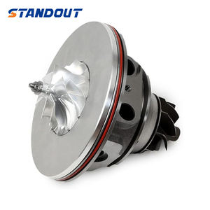 N55B30A 11657636423 TurboCharger partTurbo Cartouche pour <span class=keywords><strong>BMW</strong></span> X5 X6 N55 GT F07 F10 535i <span class=keywords><strong>x</strong></span> <span class=keywords><strong>Drive</strong></span> F12 F13 640i - Product Image 6