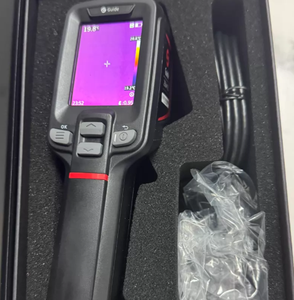กล้องถ่ายภาพความร้อนขนาดพกพา รุ่นใหม่ PF210 /PC210 สำหรับผู้ขายทองคำ - Product Image 4