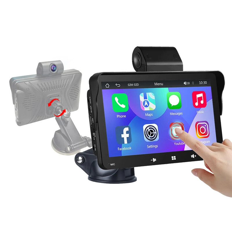 KONNWEI Car OBD Deep Scan Diagnostic