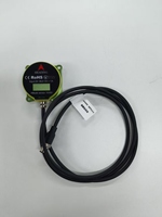 Système de direction automatique de tracteur d'agriculture de haute précision NEWDI NG3A équipement de guidage de tracteur agricole