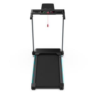 Max 120 Kg Người Dùng Nhà Thể Thao 12 Km/h 3.0HP Máy Chạy Bộ Chất Lượng Cao Có Thể Điều Chỉnh Tốc Độ Có Thể Gập Lại Điện Chạy Máy Màn Hình LED - Product Image 5