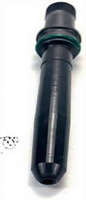 Connecteur d'injecteur de carburant Cummins 6B5.9 5298010 adapté aux pièces de rechange de moteur CUMMINS