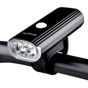 ไฟจักรยาน LED ความสว่างสูง 1000 ลูเมน ไฟหน้าสำหรับจักรยานไฟฟ้า - Product Image 1