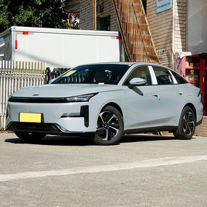 Nueva llegada para Geely L6 <span class=keywords><strong>Mini</strong></span> Electric Used Cars 1750Kg Calidad New Energy Vehicles - Product Image 1