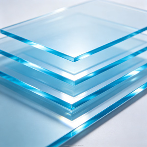 Plaque acrylique nacrée brillante moulée recyclable 5 mm, panneau en verre organique brillant pour la découpe artisanale et la fabrication de signalétique DIY - Product Image 6