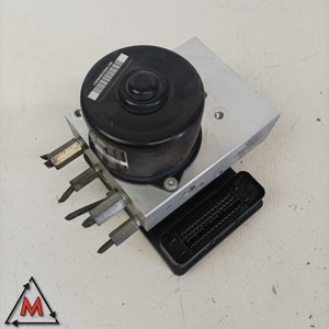 Unité de commande de pompe ABS 48940-09300 pour SsangYong Actyon 2006-2018 Utilisé (87661) - Product Image 2