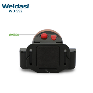 Chất lượng tốt Đèn pha sạc <span class=keywords><strong>LED</strong></span> ánh sáng đầu đèn không thấm nước sạc <span class=keywords><strong>Led</strong></span> Đèn Pha cho ngoài trời - Product Image 5