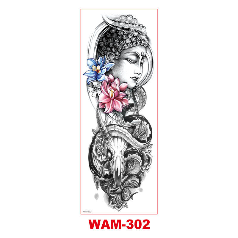 WAM-302