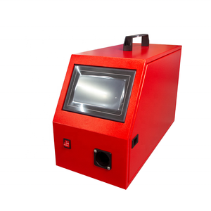 Máquina de Soldadura Láser de Fibra Portátil de 1500W, Fácil de Operar, para Metal y Acero Inoxidable, Superventas - Product Image 4