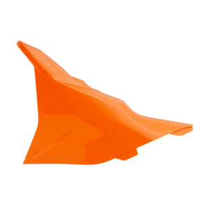 YHMOTO Kit de Plástico para Motocicleta, Carenado Lateral y Cubierta de Horquilla para KTM 125 250 300 450 EXC EXC-F 2023 2024 Guardabarros - Product Image 4