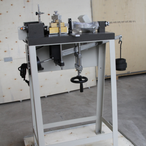 Máquina de Ensayo de Corte Directo de Nuevo Diseño para Pruebas de Suelo - Product Image 2