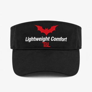 Fabricante de Gorras de Visera de Lujo Personalizadas al por Mayor con Logotipo Bordado en Chenille, Impresión Digital, Gamuza Sintética, Curvadas, Ajustables, para las Cuatro Estaciones - Product Image 2