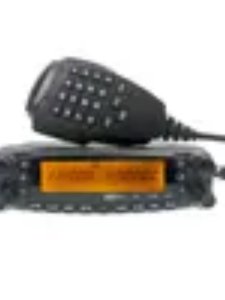 Radio móvil TYT TH-7800 UV de doble banda, transceptor móvil de alta potencia de doble banda, instalación remota, 50KM L759 - Product Image 5
