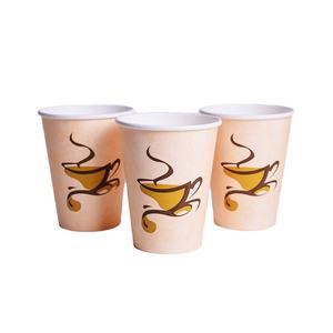 Different Types of Paper Cups Supply to You