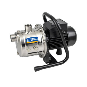 Pompe électrique 115 V pour irrigation, surpresseur domestique, arroseur, pompe utilitaire - Product Image 2