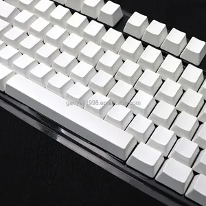 guangdong factory outletpbt Blank keycap material 3D Vacuum Film Sublimation Machine