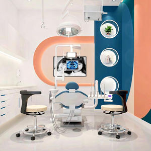 Muebles Médicos para Hospitales, Mesa de Examen Médico, Mesa de Rehabilitación y Fisioterapia, Cama de Tratamiento - Product Image 4