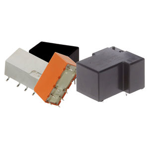 Relais T9ES1D14-12 à usage général SPST 30A 12V Spécialement conçu pour les relais de puissance, relais de plus de 2 ampères - Product Image 1