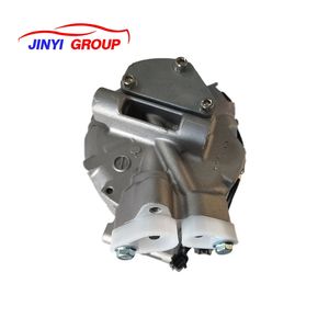 Compresor de aire acondicionado adecuado para NISSAN Serena 2012 926001VA0A 92600-1VA0A - Product Image 4