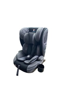 Siège auto bébé Isofix avec harnais supérieur, norme européenne R129, tissu doux pour la peau, siège auto bébé pour la voiture - Product Image 2