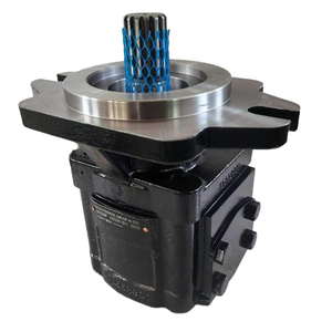 Bomba de pistones A10VO45 A10VO60 para maquinaria de construcción VOLOV EC35 EW160E EWR130E EWR150E - Product Image 3