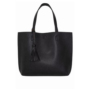 Sac à bandoulière en cuir écologique pour femme, élégant et polyvalent, pour un usage quotidien, disponible à prix réduit - Product Image 1