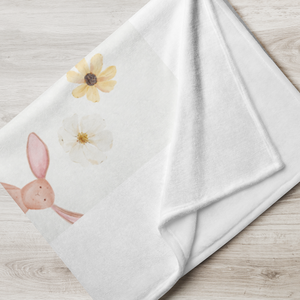 Coperta per neonati AmoreBell - Product Image 5