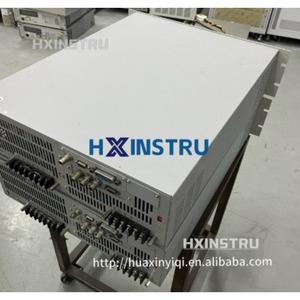 1 pièce d'occasion, alimentation électrique Chroma 61504 AC H - Product Image 4